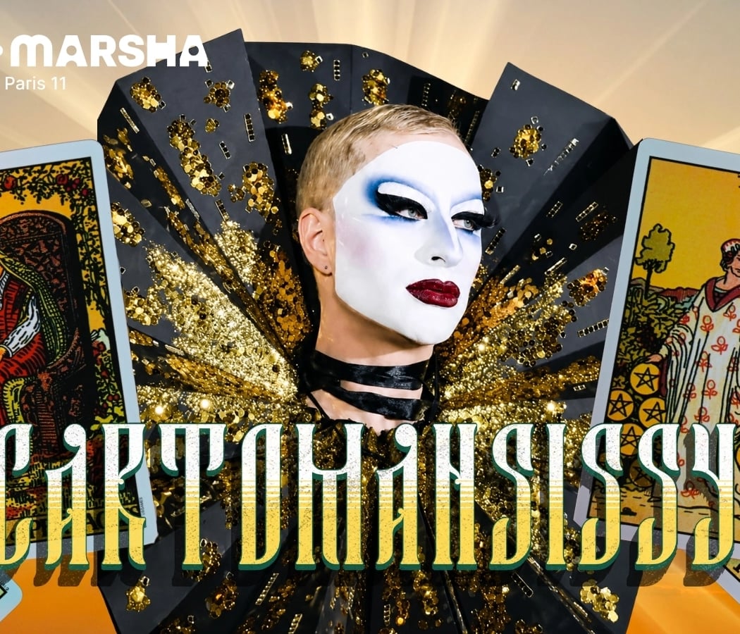 CartomanSissy 1