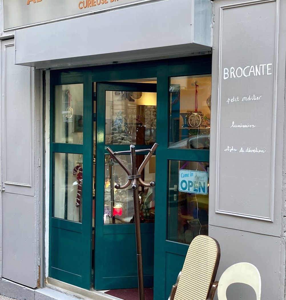 Brocante Absolutely Fabulous 2
