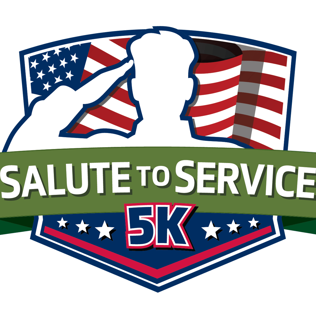 Salute to Service 5K 1