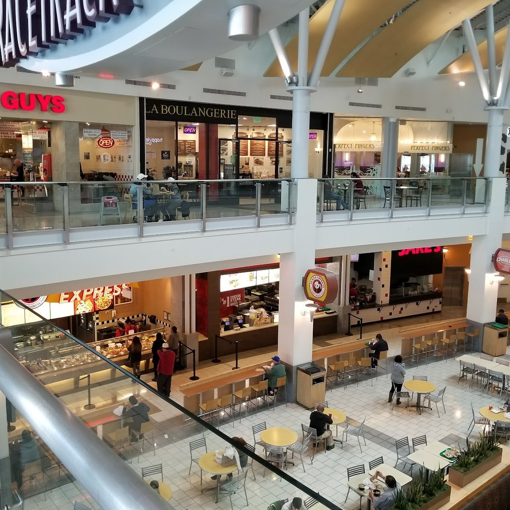 The Shops at Tanforan 3