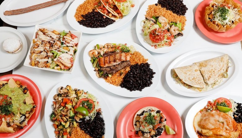 La Corneta Taqueria 2