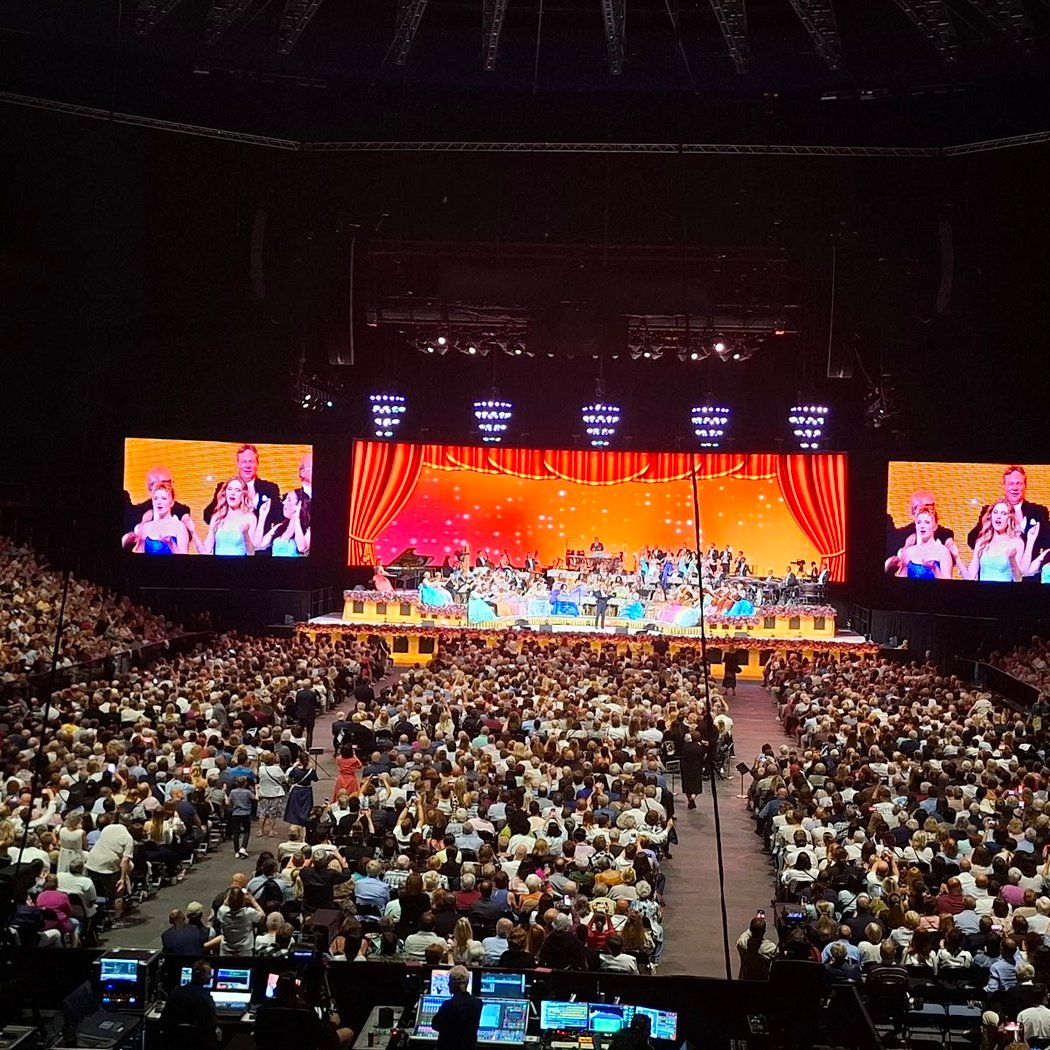 Sám doma in Concert 1