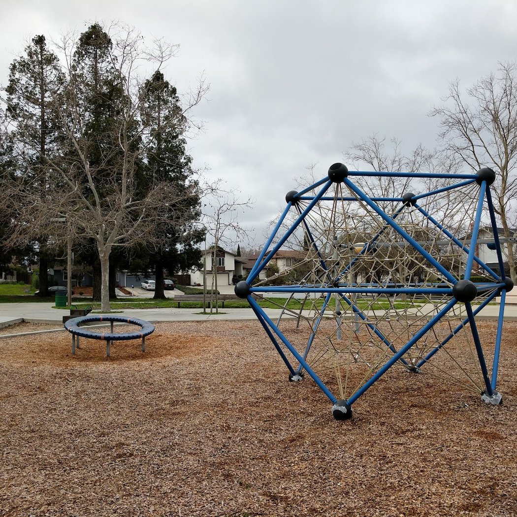 T J Martin Park 3