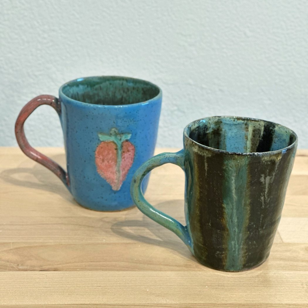 Wabi Pottery Studio 2