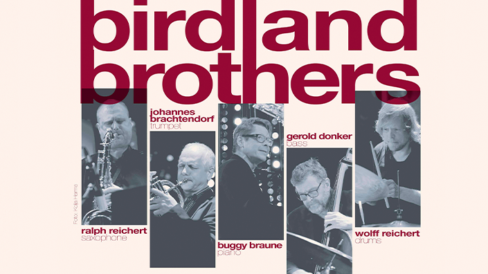 BIRDLAND BROTHERS