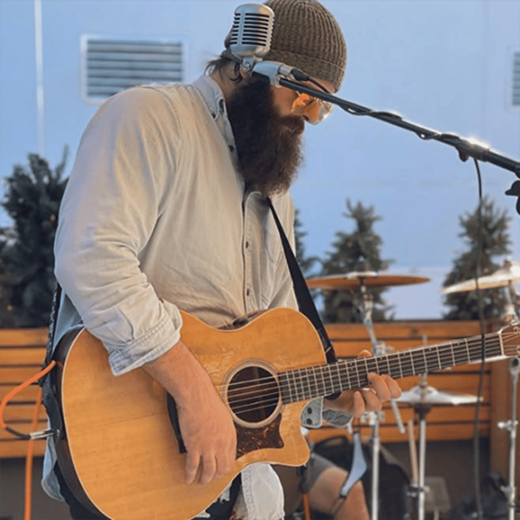 Aaron Loveless