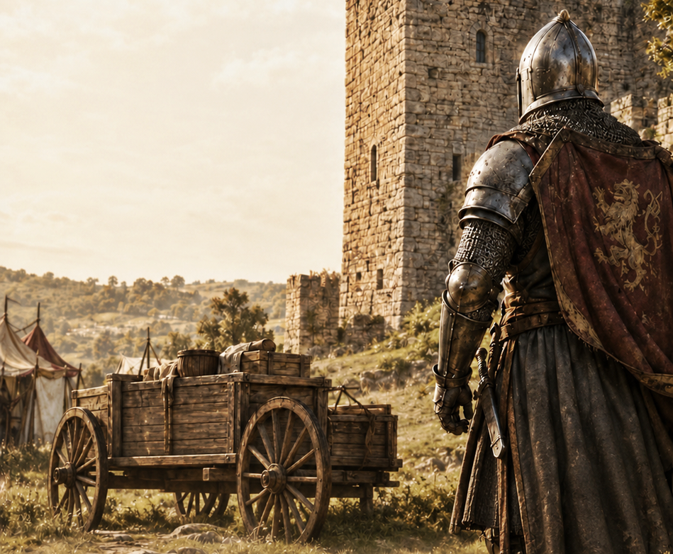 Feira Medieval de Mem Martins 2