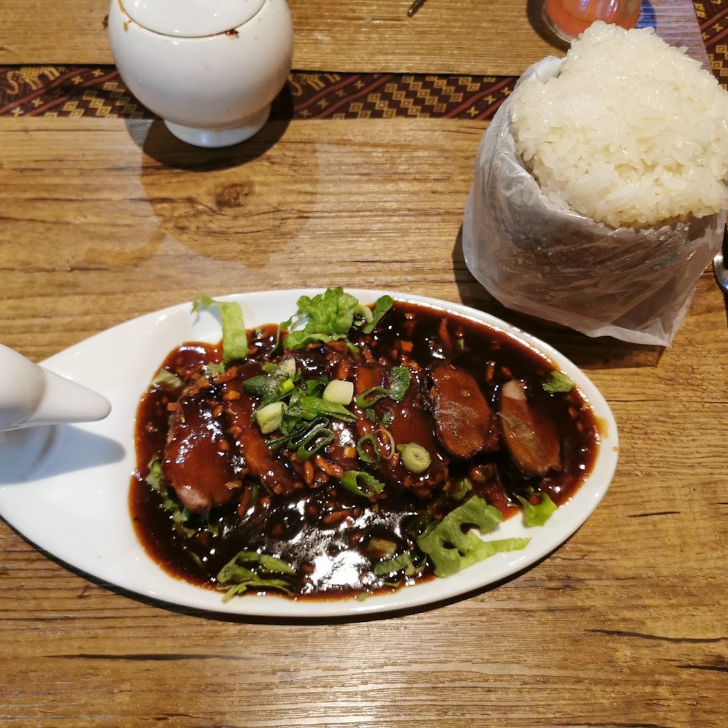 Mai Lan 3