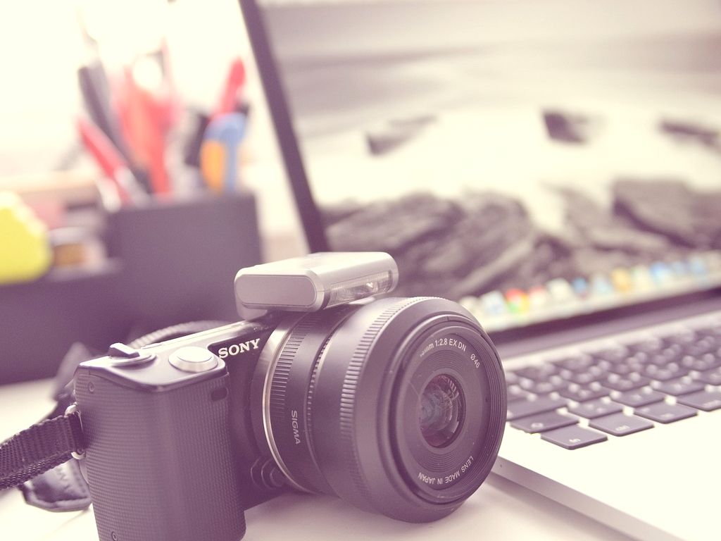 Atelier « Clic ! photo ! » 1