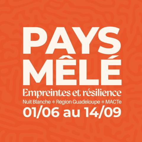 Pays Mêlé 1