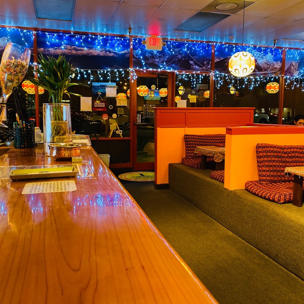 Kafal Restaurant 2