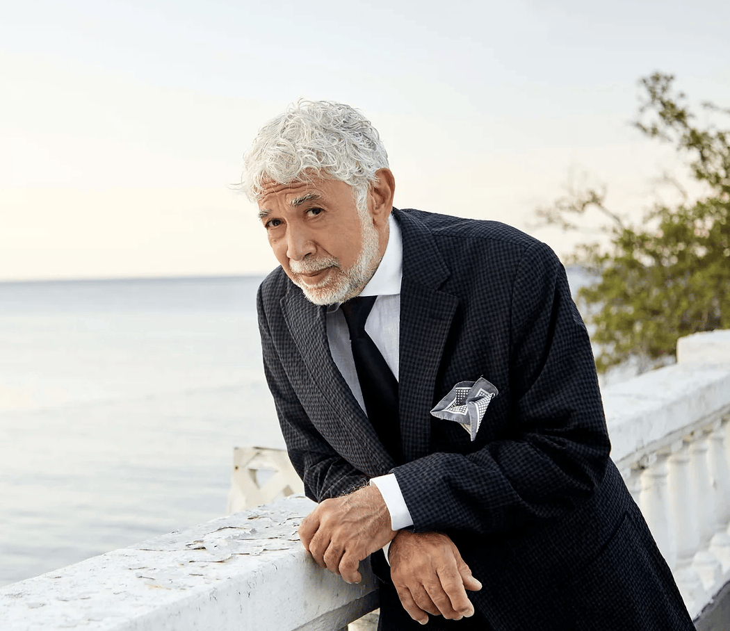Monty Alexander 1