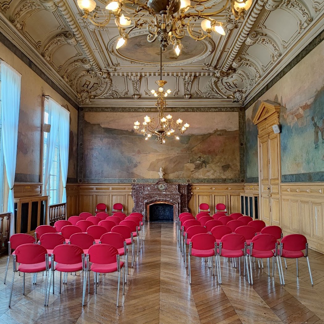 Conseil municipal 1