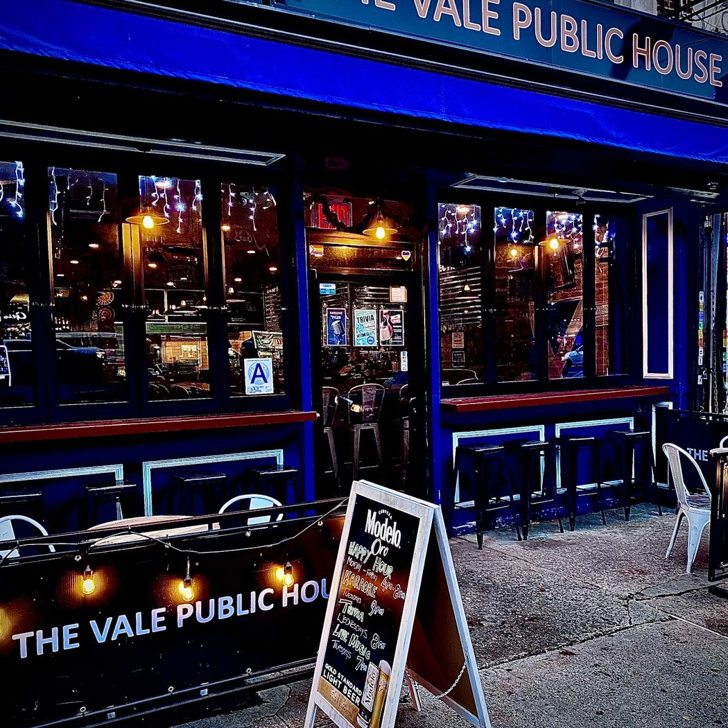Best Happy Hour Deals 3