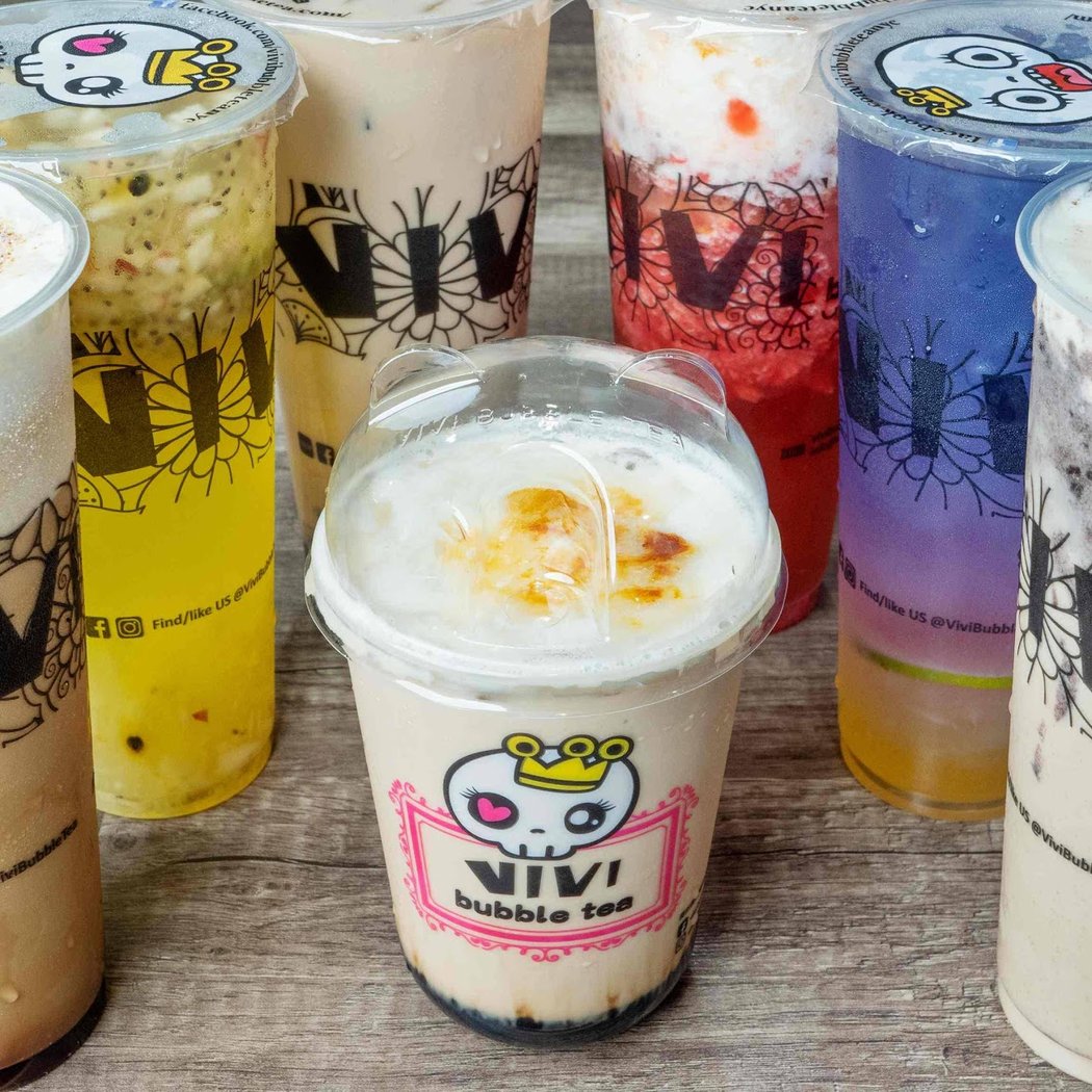 Vivi Bubble Tea 3