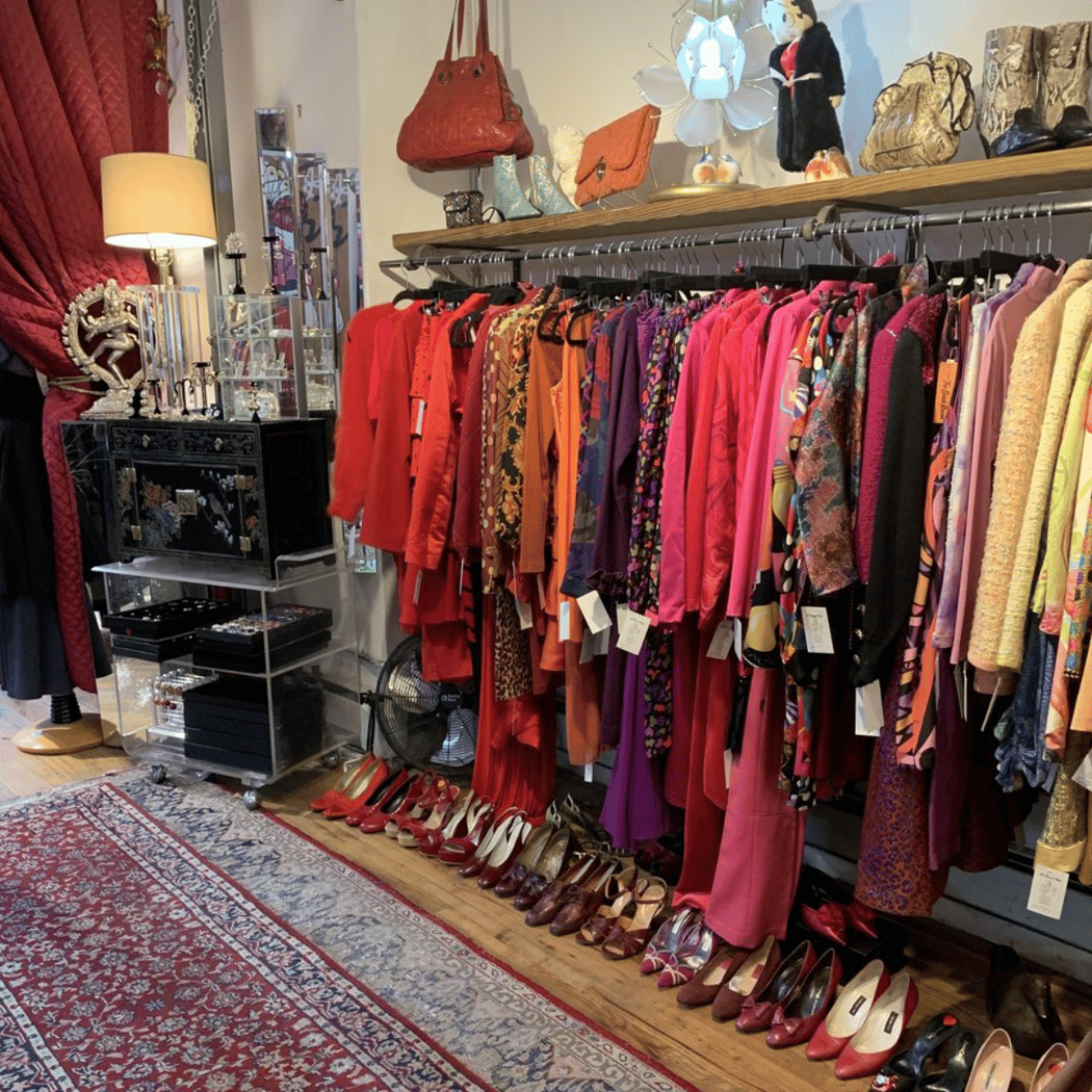 Le Grand Strip Vintage Fashion 1