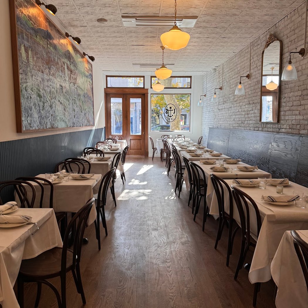 New Year's Eve Celebration - Special Prix Fixe Menu 2
