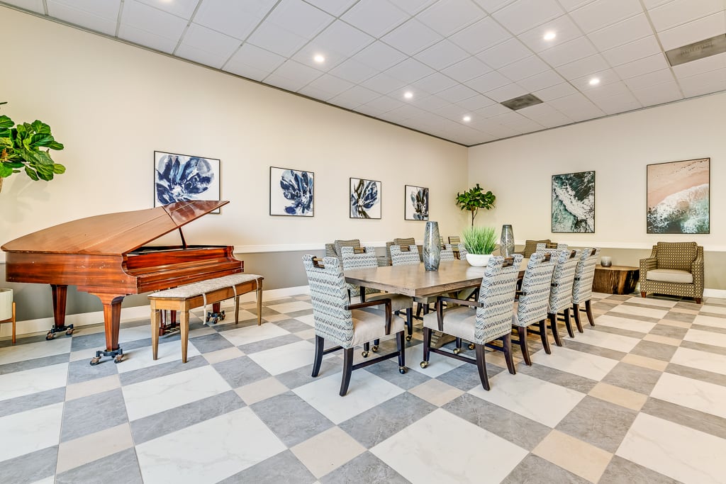 Lake Park Senior Living 2