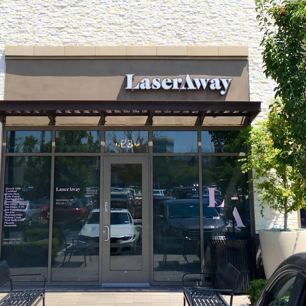 LaserAway Mountain View 3