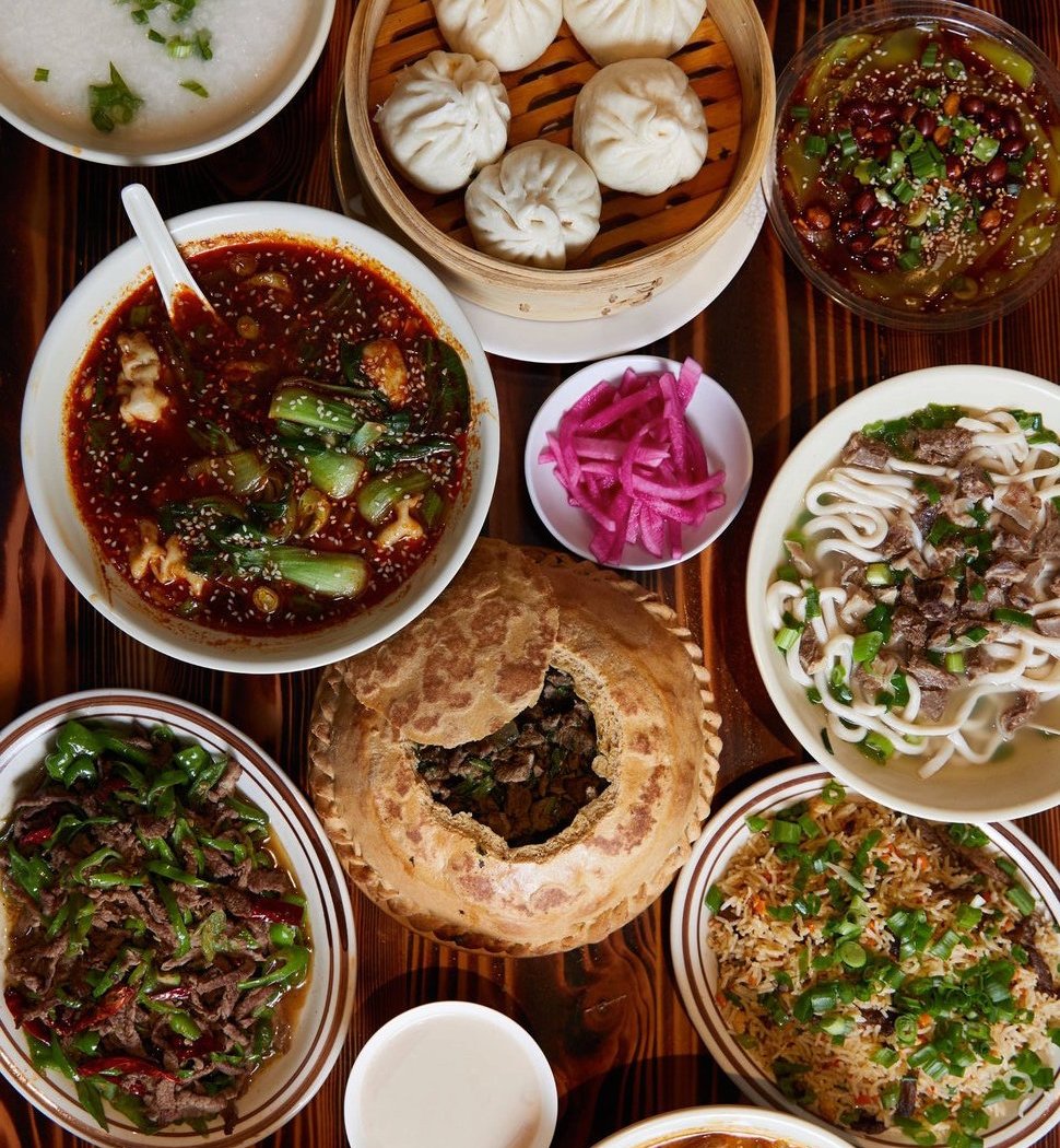 Khampa Kitchen 1