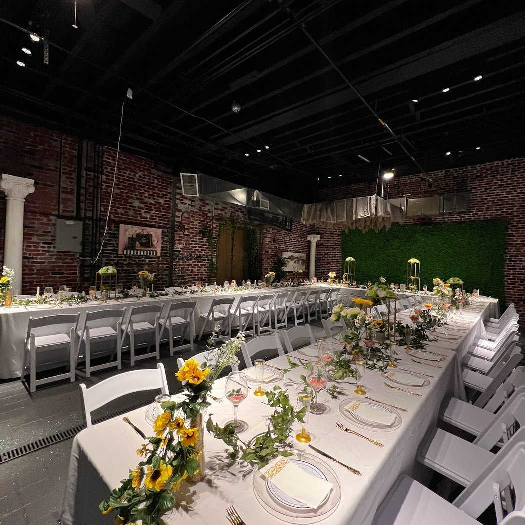 Luo's Events 2