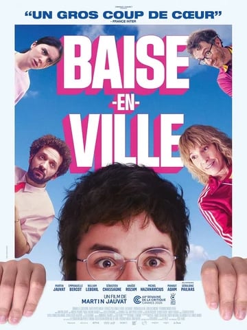 Baise-en-ville 1