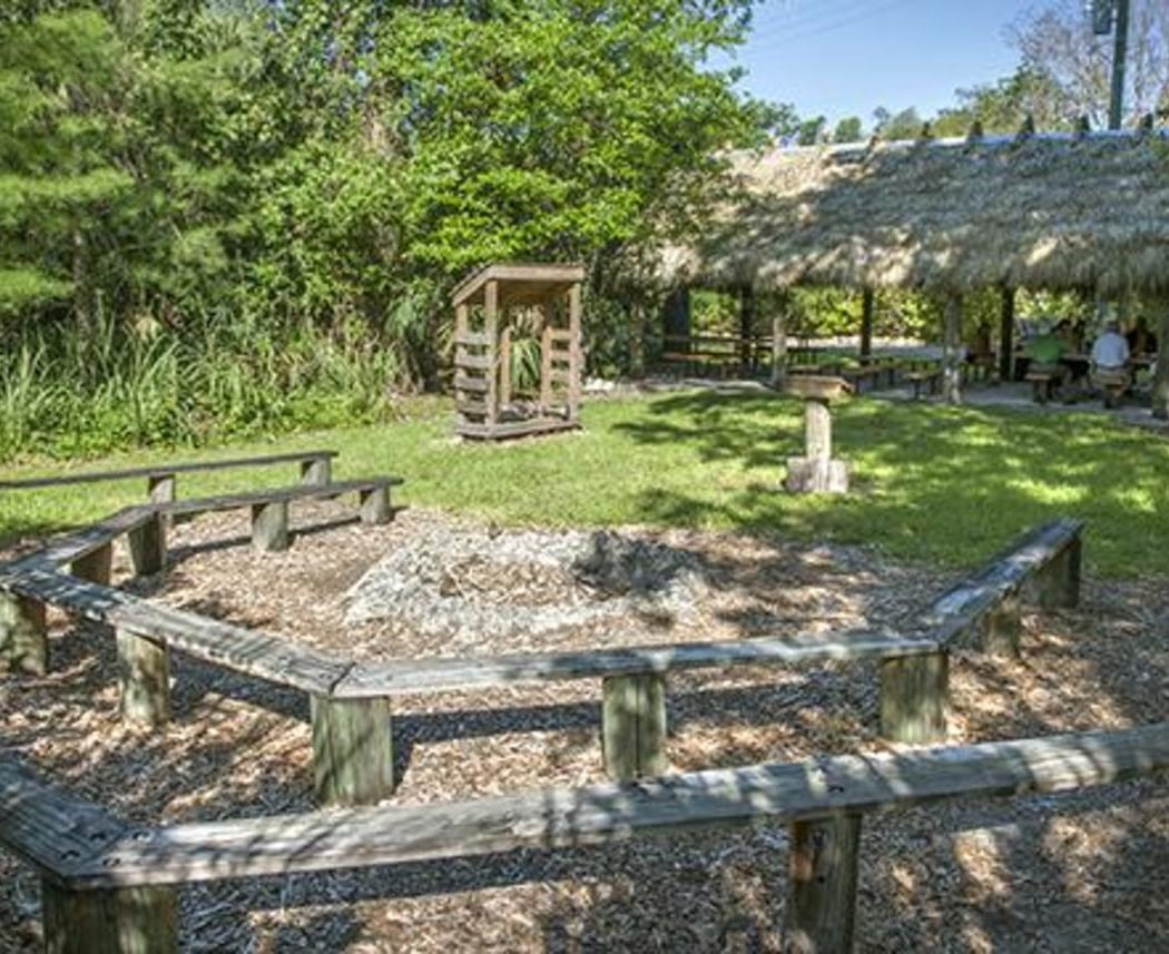 Arch Creek Park 2