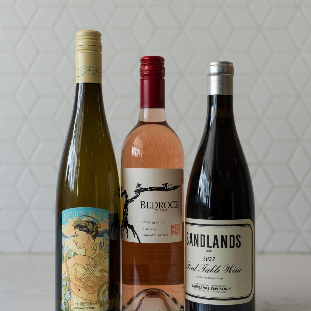 Wine Down Thursday 1
