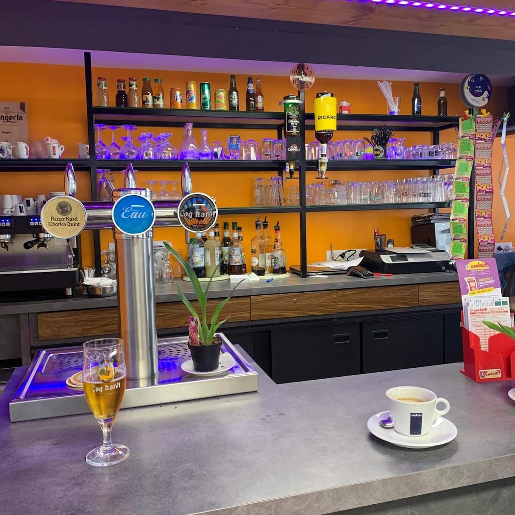 Bar le Beaulieu 2