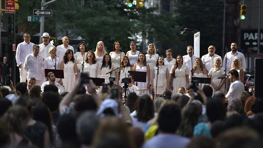 Choir Festival 1