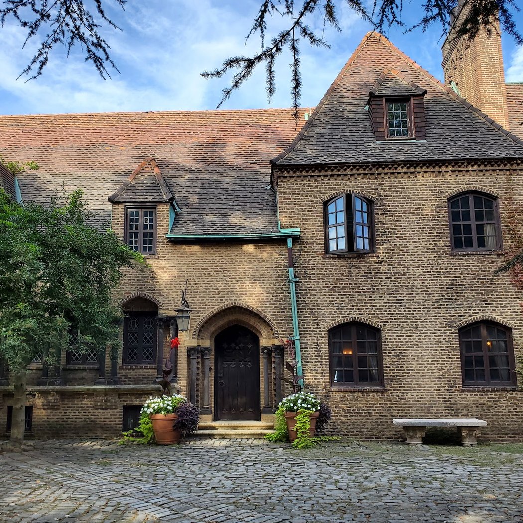 Falaise Museum 1