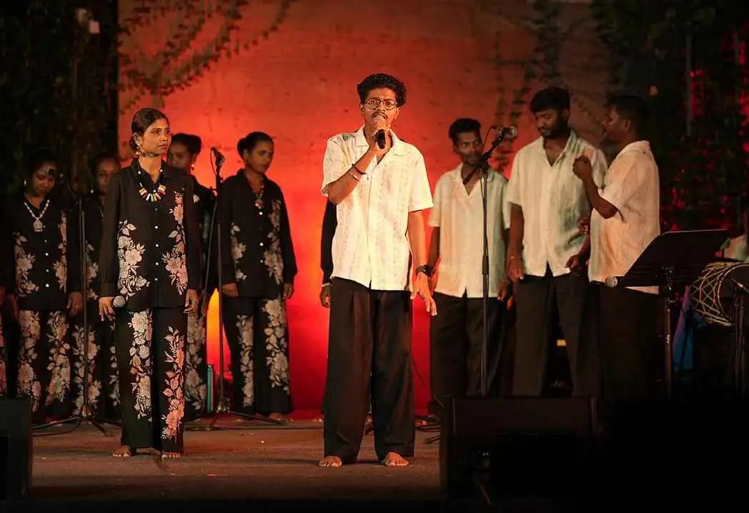 Earthlore: The Indigenous Music Band 1