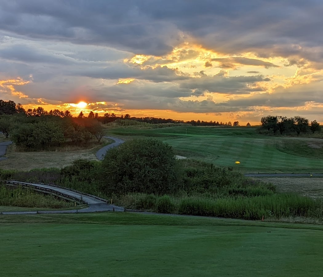Anderson Golf Classic 2