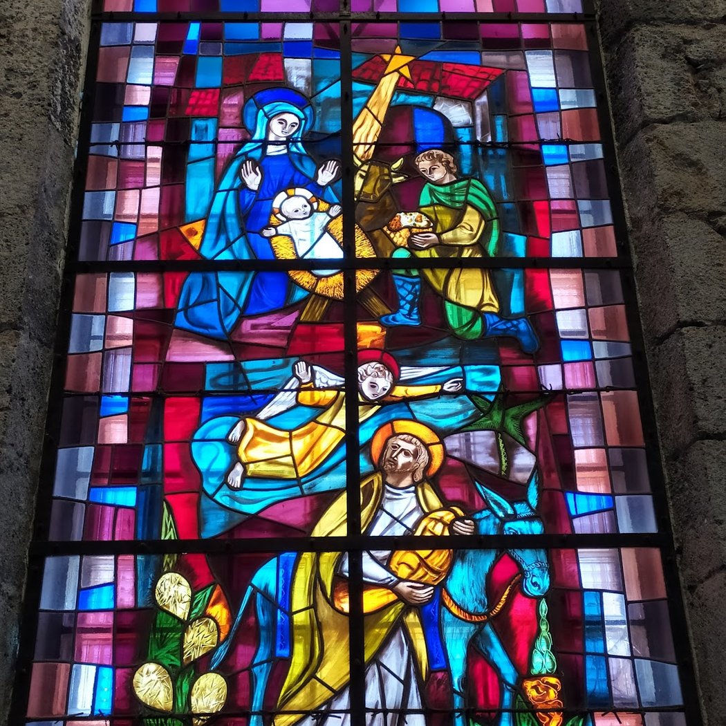 Église de Saint-Benoît 3