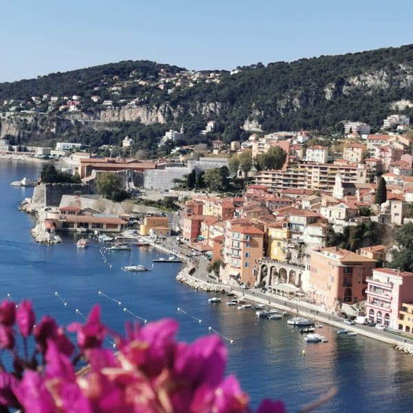Villefranche-sur-Mer 3