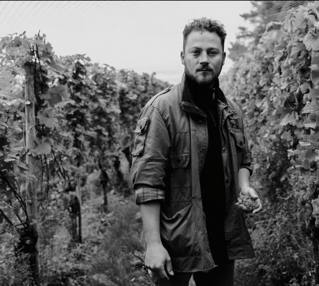 An Evening with Johannes Aufricht 1