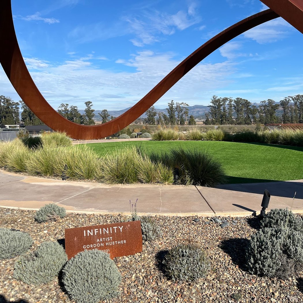Infinity Hill 2