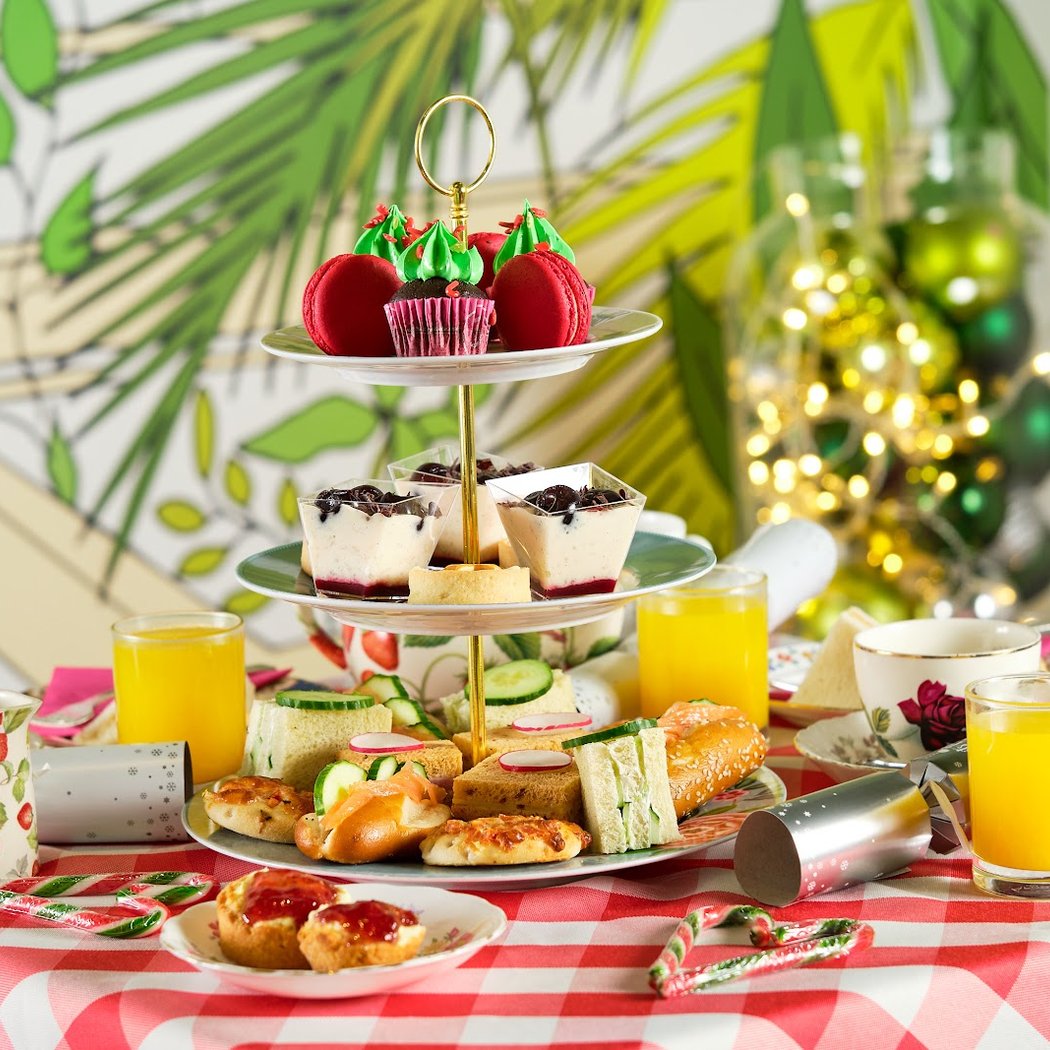 Brigit's Bakery & Afternoon Tea Bus Tours 2