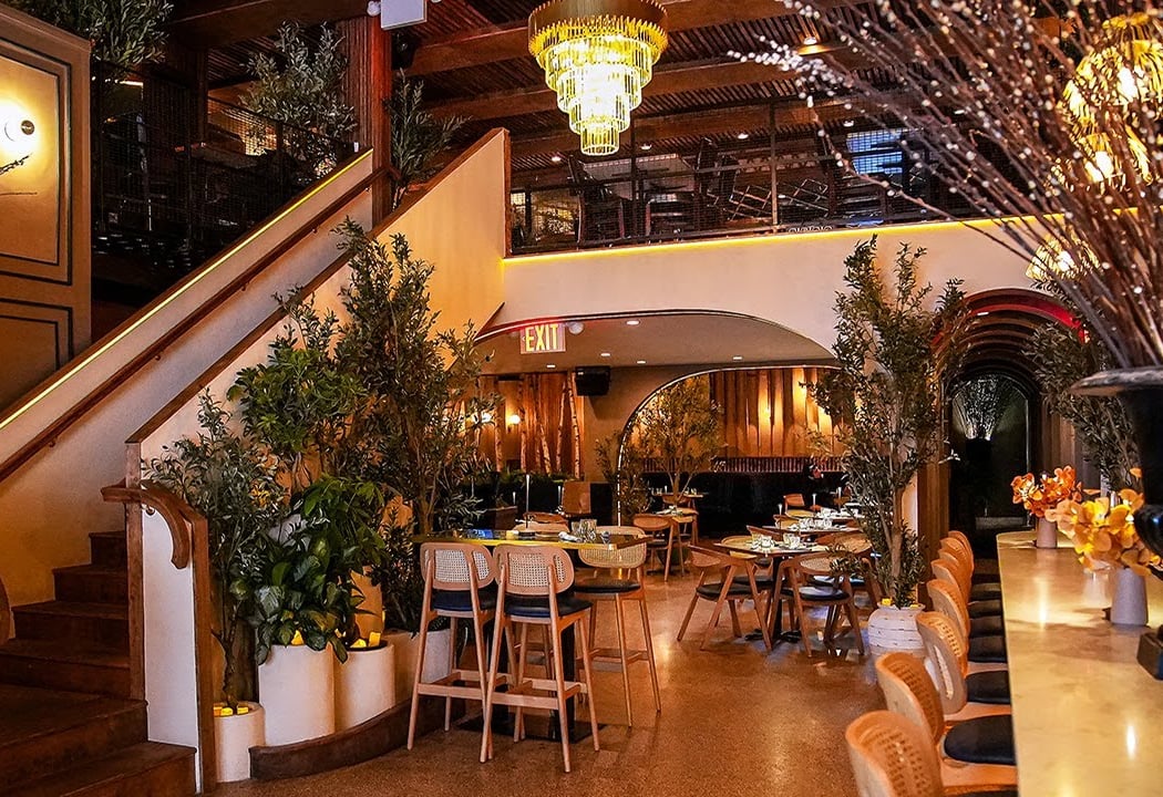 Bottomless Brunch Party 4