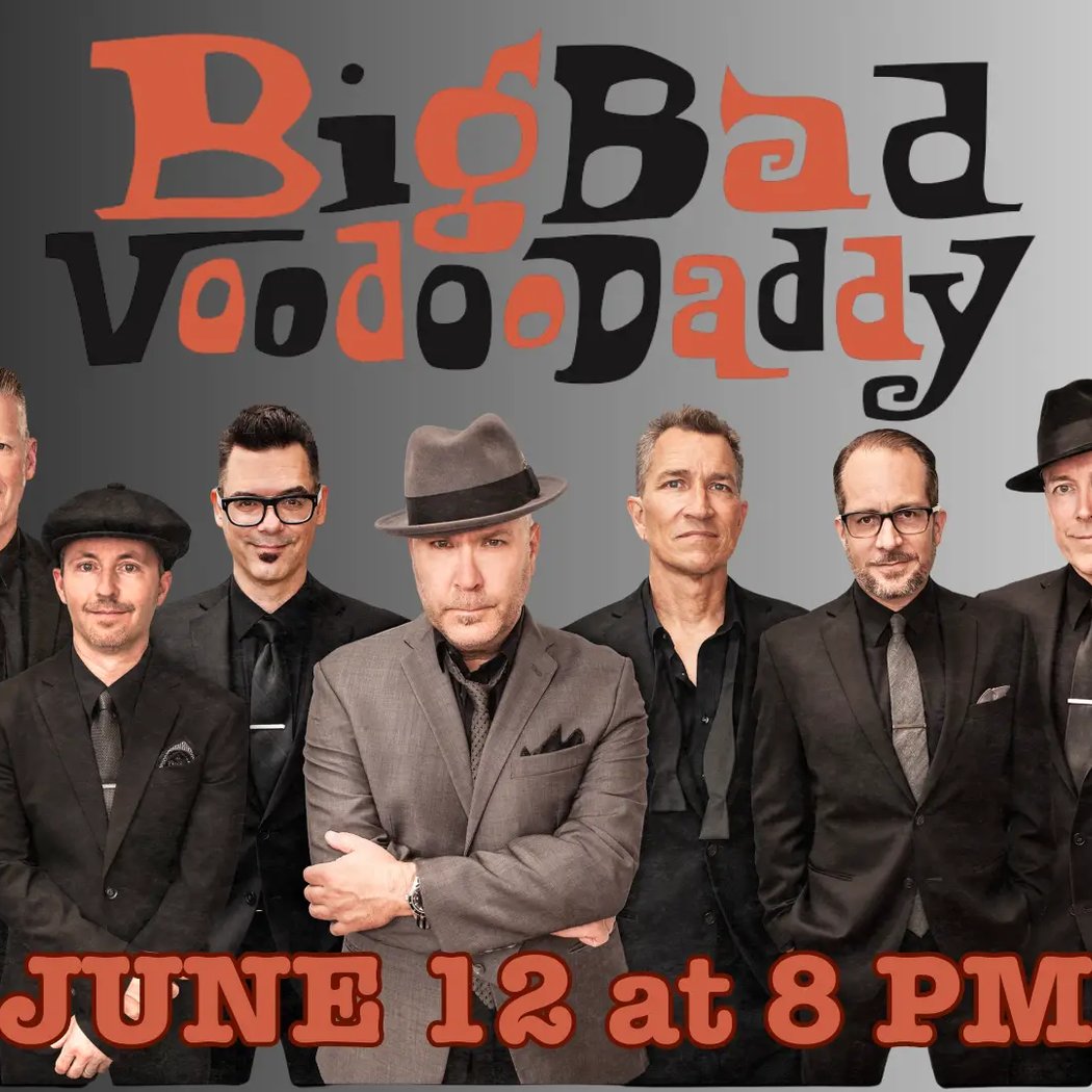Big Bad Voodoo Daddy