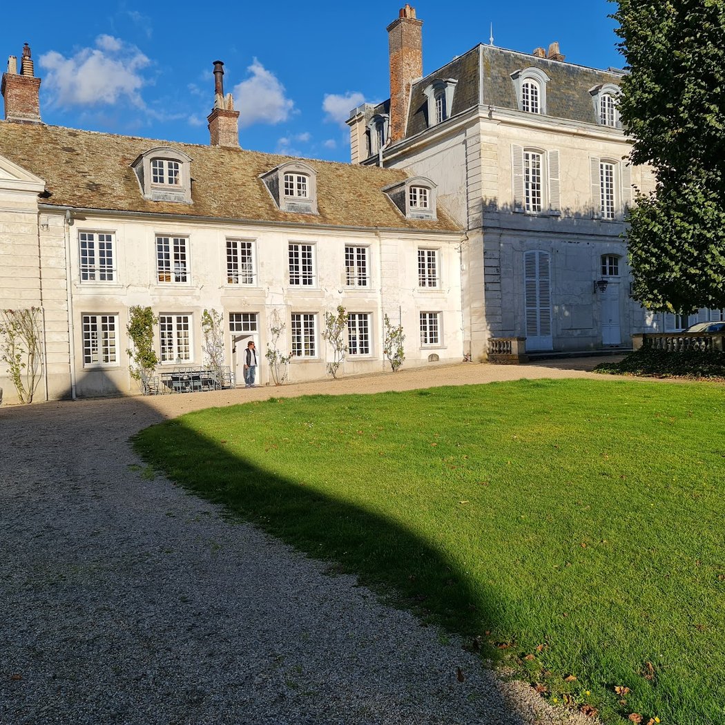 Château de Millemont 2