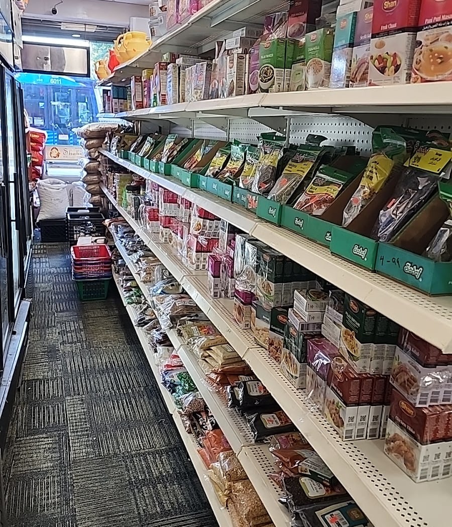 Barakat Halal Market 3