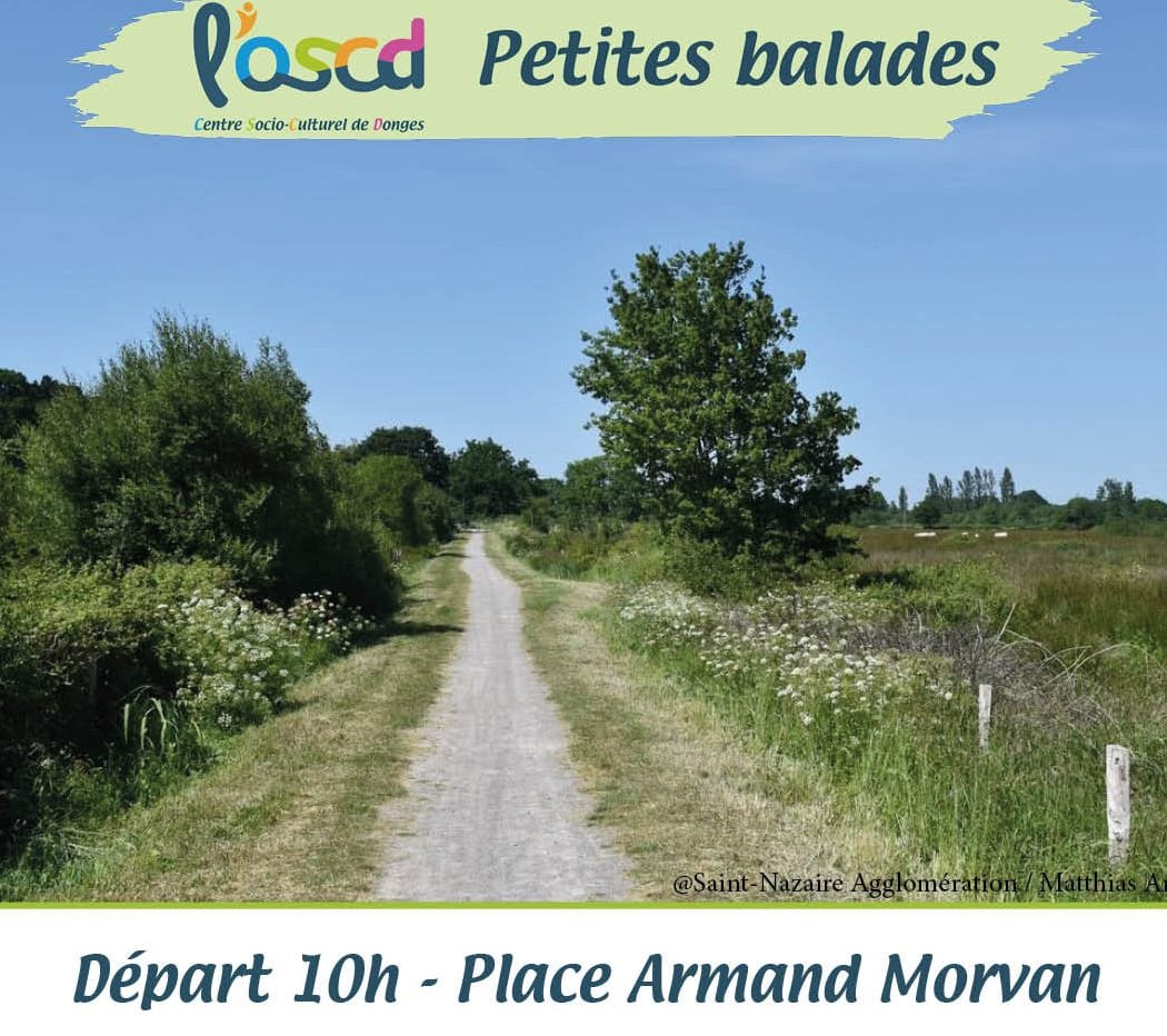 Petites balades 1
