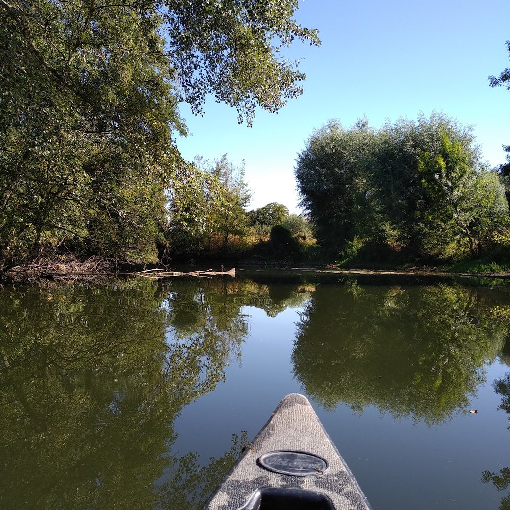 Base Nautique de Belle-Isle 3