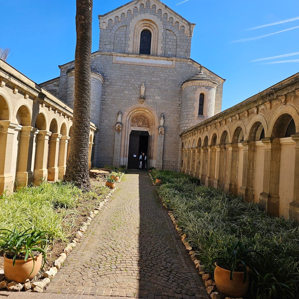 Île Saint-Honorat 3