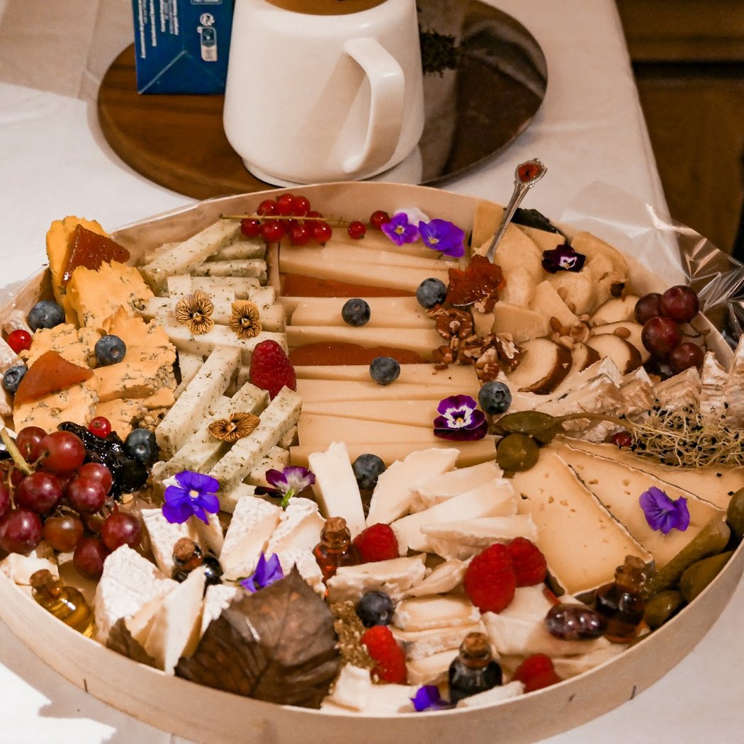 BAF - Bar à Fromage 1