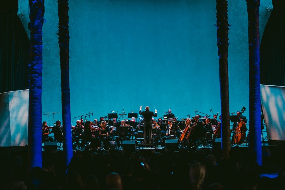 Knickerbocker Chamber Orchestra 2025 Spring Concert 1