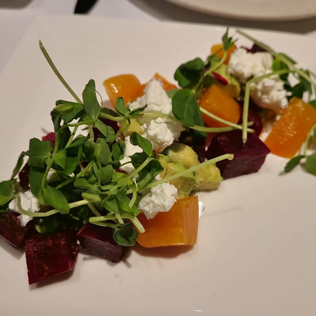 Garibaldis Restaurant 1