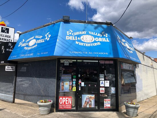 Cherry Valley Deli & Grill 2