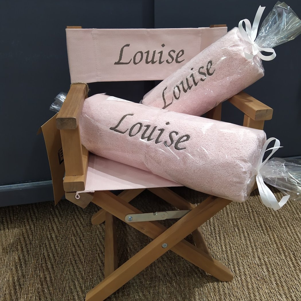 Pastel & Broderies 1